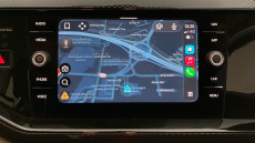 Volkswagen Polo 1.0 Life 5dr Petrol Hatchback